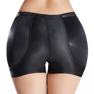 6XL Women's Padded Seamless Body Shaping Panties Buttocks Enhancement Underwear Shaping Boyshorts New Arrival Hot Selling