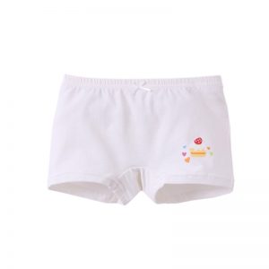 Baby Children Girl Underwear Flat Angle Cotton Girl Underwear Four Corners Girl Underwear Baby Girl Shorts '