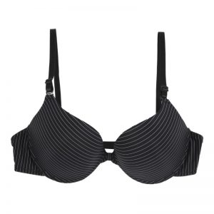 Girls's Push Up Underwear Buckle Underwire Bra Women Seamless Sexy Front Closure Bra