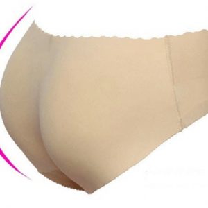 Sexy Lingerie Fashion Lady Padded Seamless Трусы Butt Hip Enhancer Shaper Стринги Panties Underwear Нижнее Белье Женское