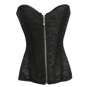Women Court Tight Harness Corset Body Shaping Vest Girdle Shapewear Underwear Waist Cincher Corsets Gothic Corset Underwear