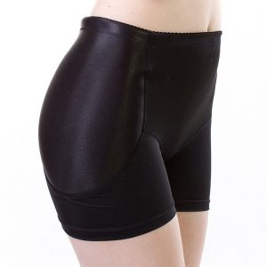 Women Pants Padded Butt Hip Enhancer Underwear Panties Shaping Pants Abdomen Shapewear Shaped Pants Abdomen Underwear