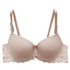 Women Sexy brassiere femme Breathable Comfortable Lace Underwear Push Up Bras Tank Cami Crop Brassiere bodysuit lenceria #3