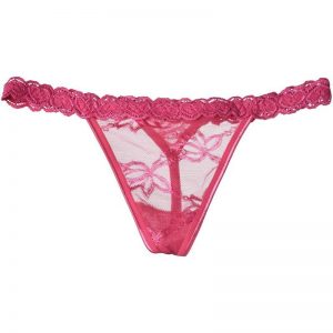 Sexy Thongs Lace Gift String