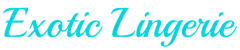 Exotic Lingerie